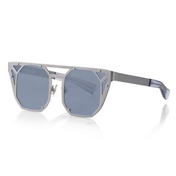 DeHex Sunglasses by De Lulle